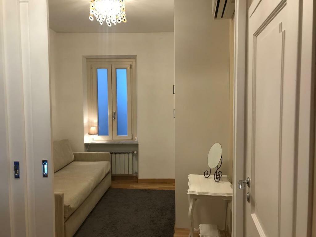 Rome Dreaming House公寓 外观 照片