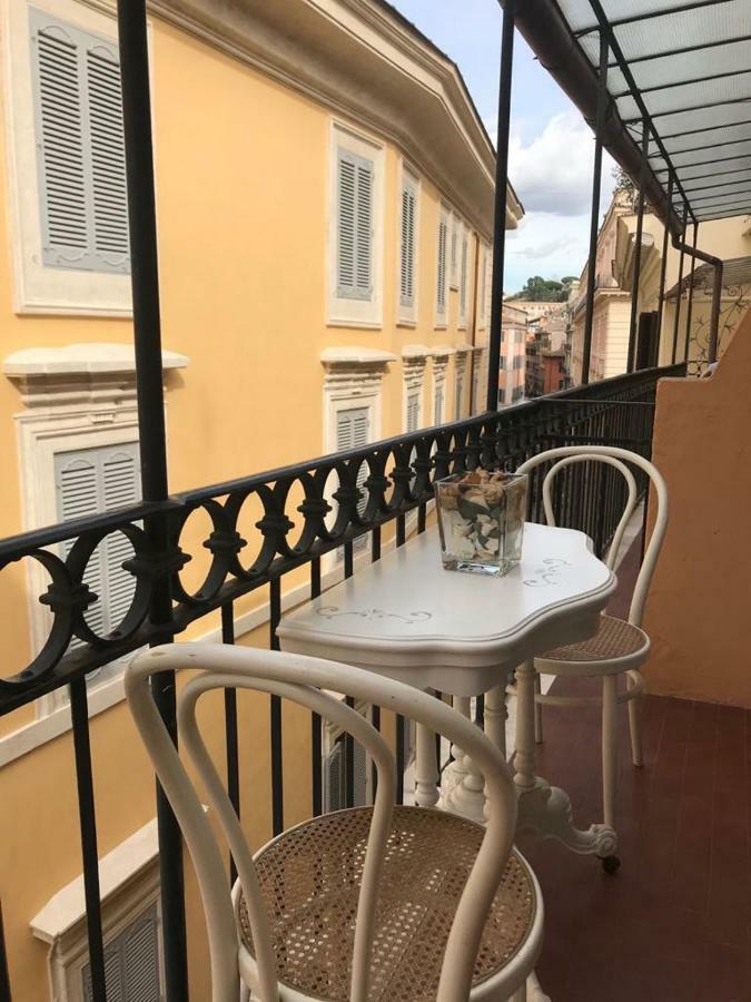 Rome Dreaming House公寓 外观 照片