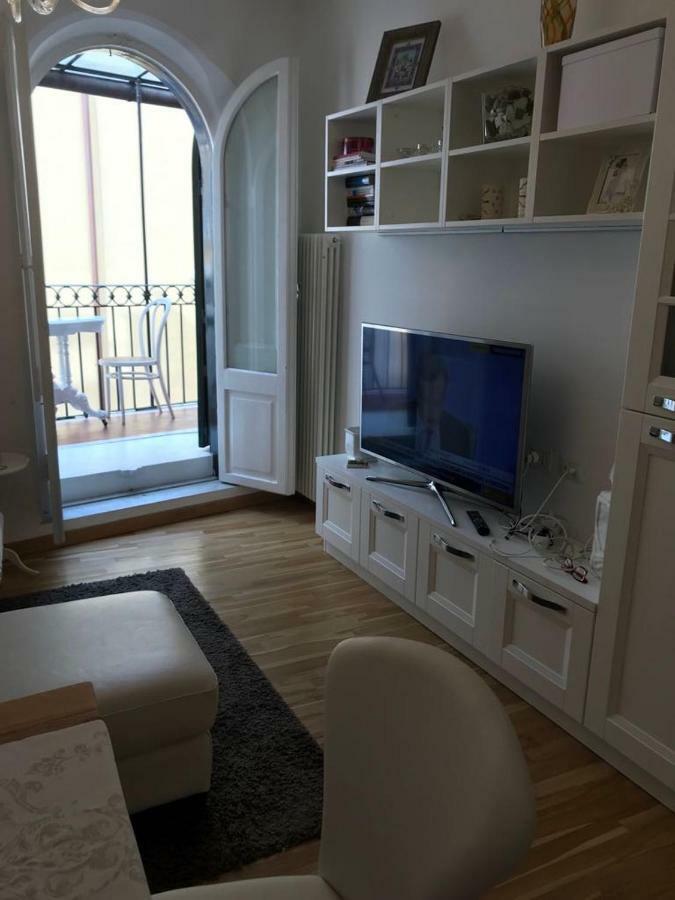 Rome Dreaming House公寓 外观 照片