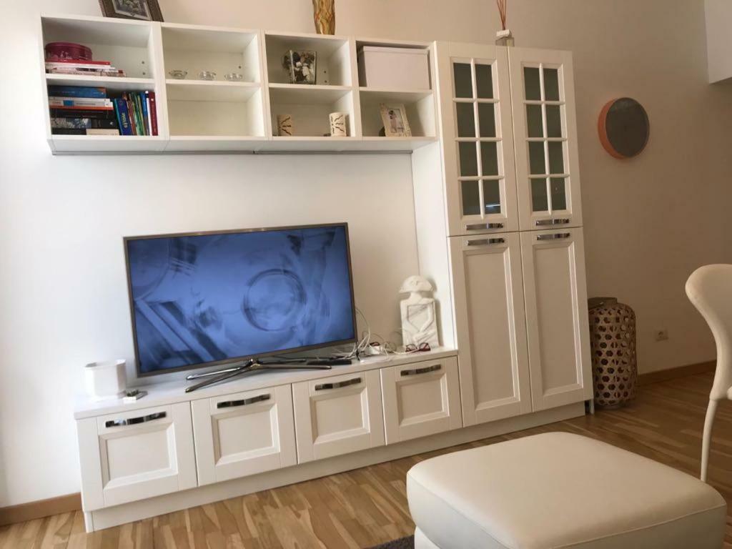 Rome Dreaming House公寓 外观 照片