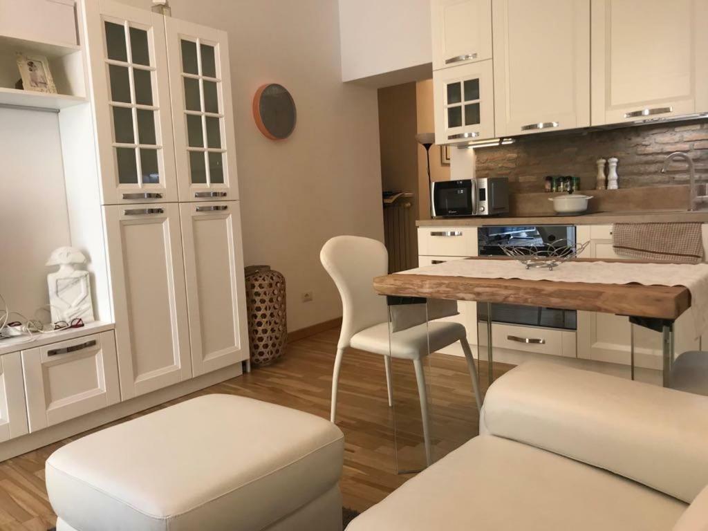 Rome Dreaming House公寓 外观 照片