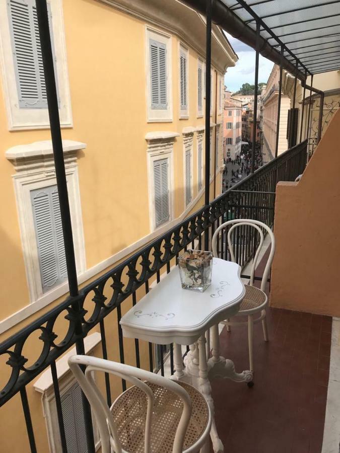 Rome Dreaming House公寓 外观 照片